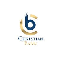 Christian Bank logo, Christian Bank contact details