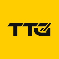 TTG Sistemas logo, TTG Sistemas contact details