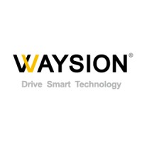 Waysion Technology logo, Waysion Technology contact details