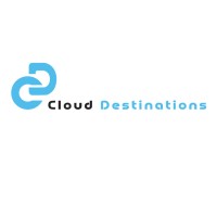 Cloud Destinations logo, Cloud Destinations contact details