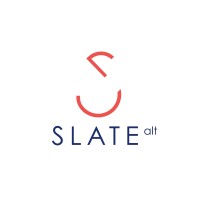 Slate Alt logo, Slate Alt contact details