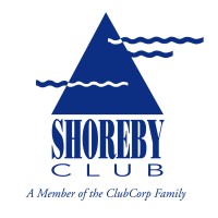 SHOREBY CLUB, INC. logo, SHOREBY CLUB, INC. contact details