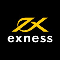 Exness logo, Exness contact details