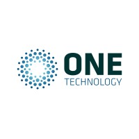 One Technology logo, One Technology contact details