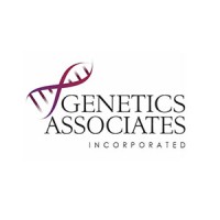 Genetics Associates Inc logo, Genetics Associates Inc contact details