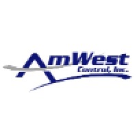 AmWest Control Inc logo, AmWest Control Inc contact details