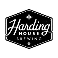 Harding House Brewing Co. logo, Harding House Brewing Co. contact details