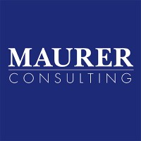 Maurer Consulting logo, Maurer Consulting contact details