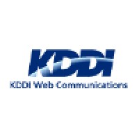 KDDI Web Communications Inc logo, KDDI Web Communications Inc contact details