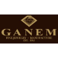 Ganem Jewelers logo, Ganem Jewelers contact details