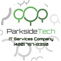 ParksideTech IT Solutions and Support logo, ParksideTech IT Solutions and Support contact details