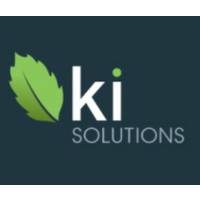 KiSolutions logo, KiSolutions contact details