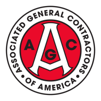 AGC of Indiana logo, AGC of Indiana contact details