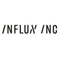 Influx Inc logo, Influx Inc contact details