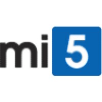 Mi5 Networks logo, Mi5 Networks contact details