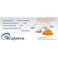 KUJOEVA Technologies Pvt.Ltd logo, KUJOEVA Technologies Pvt.Ltd contact details