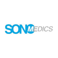 Sonomedics logo, Sonomedics contact details