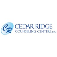 Cedar Ridge Counseling Ctr logo, Cedar Ridge Counseling Ctr contact details