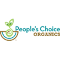 People's Choice Organics logo, People's Choice Organics contact details