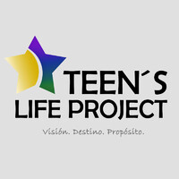 Teen's Life Project logo, Teen's Life Project contact details