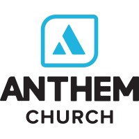 Anthem Church logo, Anthem Church contact details