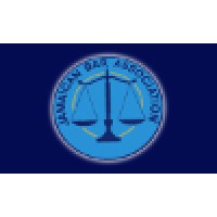 The Jamaican Bar Association logo, The Jamaican Bar Association contact details