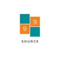 The 99 Source logo, The 99 Source contact details