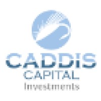 Caddis Capital Investments logo, Caddis Capital Investments contact details