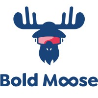 Bold Moose Sales logo, Bold Moose Sales contact details