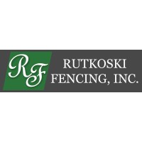 Rutkoski Fencing, Inc. logo, Rutkoski Fencing, Inc. contact details