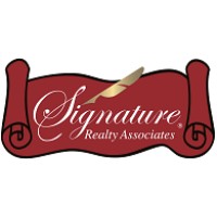 Signature Realty Associates logo, Signature Realty Associates contact details