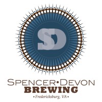 Spencer Devon Brewing logo, Spencer Devon Brewing contact details