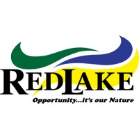 Red Lake Municipality logo, Red Lake Municipality contact details