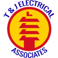 T & J ELECTRICAL ASSOCIATES, LLC logo, T & J ELECTRICAL ASSOCIATES, LLC contact details