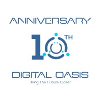 PT. Digital Oasis Indonesia logo, PT. Digital Oasis Indonesia contact details