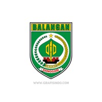 Kabupaten BAlangan logo, Kabupaten BAlangan contact details