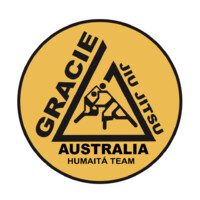 Gracie Humaita Australia logo, Gracie Humaita Australia contact details