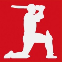 The Cricketer logo, The Cricketer contact details