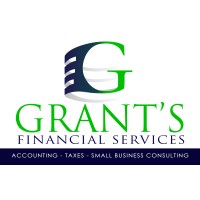 Grant's Financial Services logo, Grant's Financial Services contact details