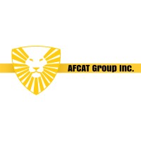 AFCAT Group, Inc. logo, AFCAT Group, Inc. contact details