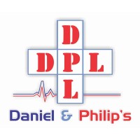 Daniel & Philip's Leaf (DPL Group) logo, Daniel & Philip's Leaf (DPL Group) contact details