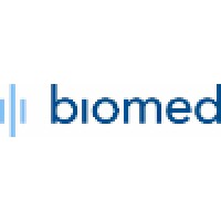 Biomed Equipamentos de Biomedidas Ltda. logo, Biomed Equipamentos de Biomedidas Ltda. contact details