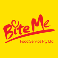 Bite Me Food Service Pty Ltd logo, Bite Me Food Service Pty Ltd contact details