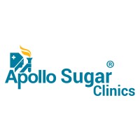 Apollo Sugar Clinics logo, Apollo Sugar Clinics contact details