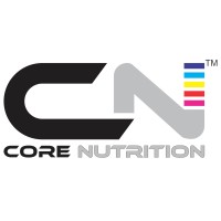 Core Nutrition logo, Core Nutrition contact details