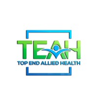 Top End Allied Health Services logo, Top End Allied Health Services contact details