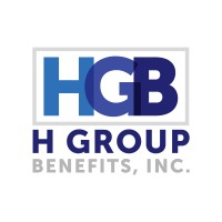 H Group Benefits, Inc logo, H Group Benefits, Inc contact details