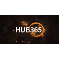 Hub365it logo, Hub365it contact details