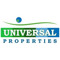 Universal Properties Ajman UAE logo, Universal Properties Ajman UAE contact details