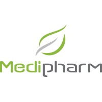 Medipharm Co. Ltd logo, Medipharm Co. Ltd contact details